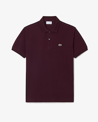 Polo dal taglio classico L.12.12 Original