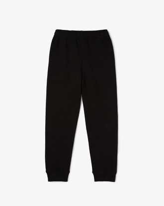 Pantaloni della tuta in pile