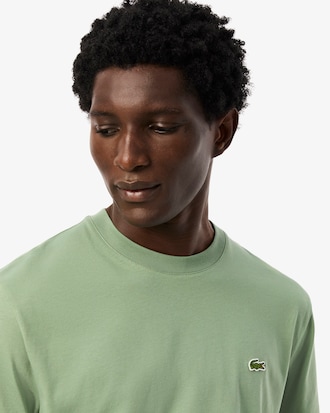 T-shirt in cotone