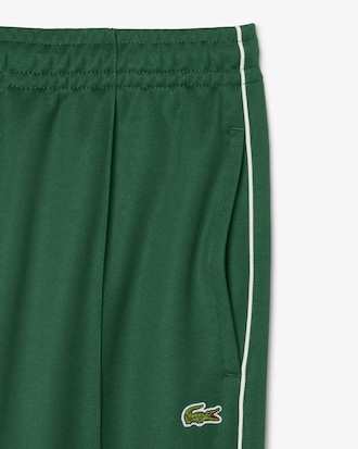 Pantaloni della tuta in piqué Paris