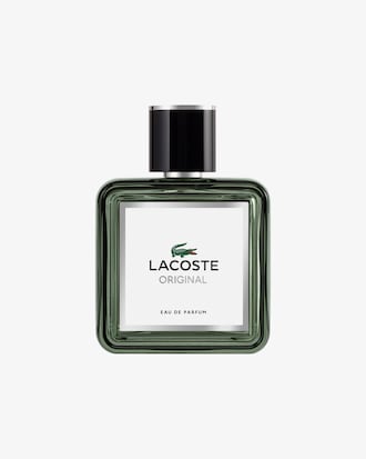 Lacoste Original Eau de Parfum 60ml