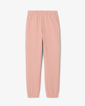 Pantaloni della tuta felpati