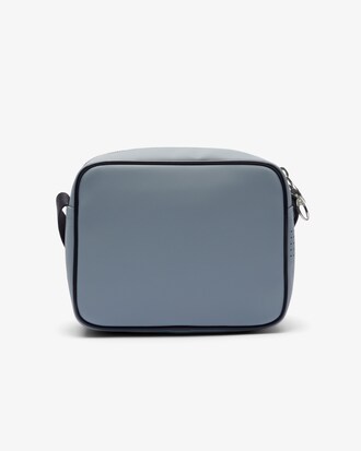 Borsa reporter media in petit piqué Club 1930