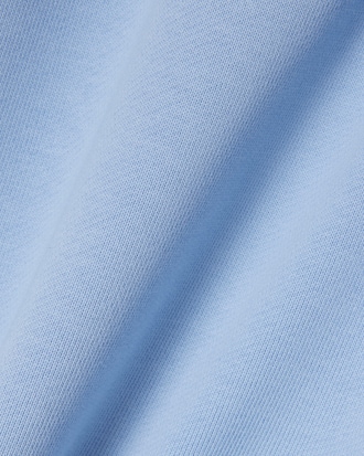 Pantaloni in Felpa con Gamba Tapered