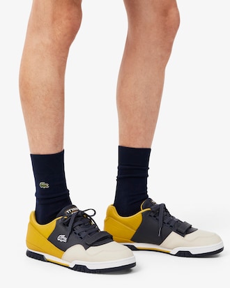 Sneakers da uomo in pelle Missouri