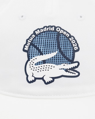 Cappellino Mutua Madrid Open Edition