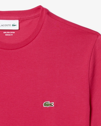 T-shirt in cotone Pima