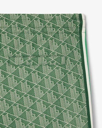 Pantaloni della tuta in con monogramma Paris