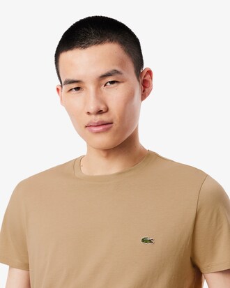 T-shirt in cotone Pima