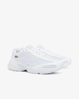 Sneakers da uomo in pelle Storm 96 2K Lite