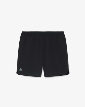Lacoste Tennis x Novak Djokovic On Court Shorts