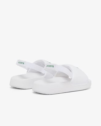 Sandali da neonato Serve Slides 1.0