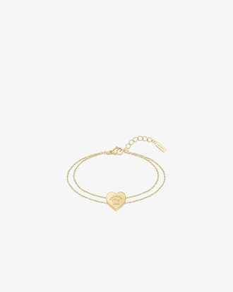 Bracciale Love My Croc