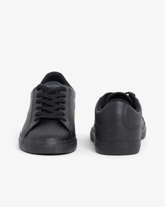 Sneakers da ragazzo in materiale sintetico Lerond