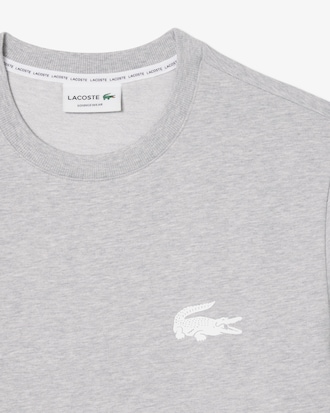 Felpa con cappuccio homewear