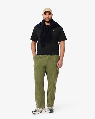 T-shirt in cotone