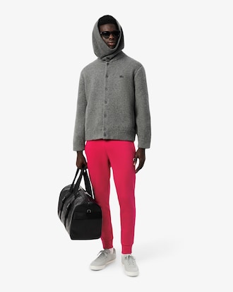 Pantaloni della tuta slim fit