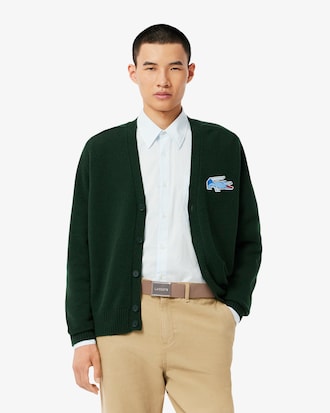 Cintura prodotta in Francia L.12.12 Concept