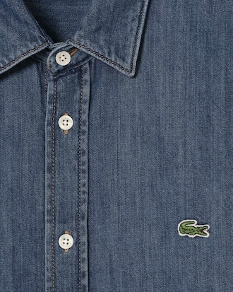 Camicia di jeans regular fit