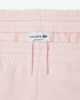 Pantaloni della tuta regular fit
