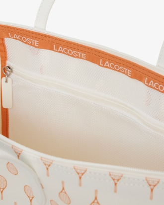 Borsa tote grande Roland-Garros Edition