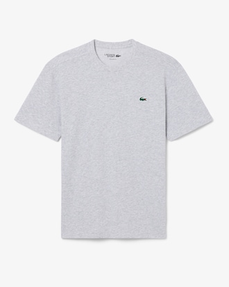 T-shirt sportiva in cotone Ultra-Dry