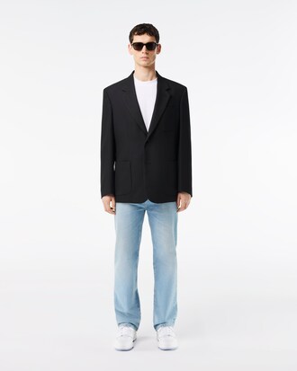 Occhiali rettangolari in acetato New Heritage