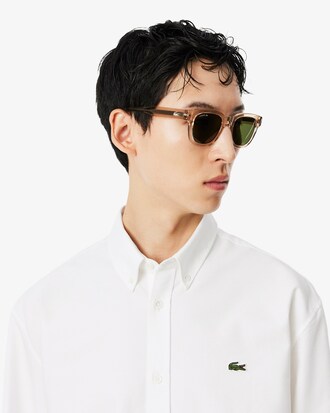 Regular Fit Oxford Shirt