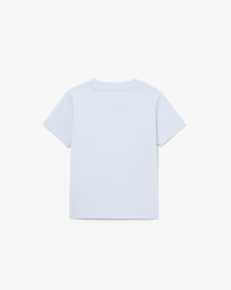 T-shirt unisex sportiva tecnica ultra-dry in cotone