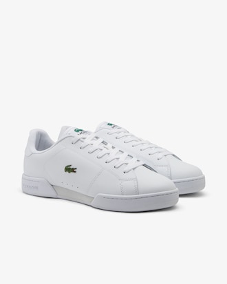 Sneakers da uomo in pelle Carnaby Cup