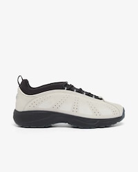 Sneakers da uomo in pelle scamosciata Audyssor Slip-On