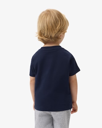 T-shirt in cotone con stampa