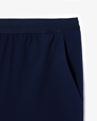 Shorts da tennis ultra-dry regular fit