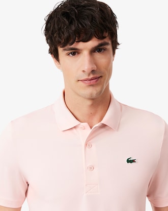 Polo da golf elasticizzata Ultra Dry