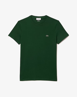 T-shirt in cotone Pima