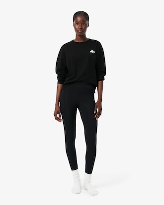 Leggings in jersey di modal