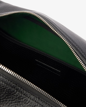 Borsa weekend in pelle martellata Angy