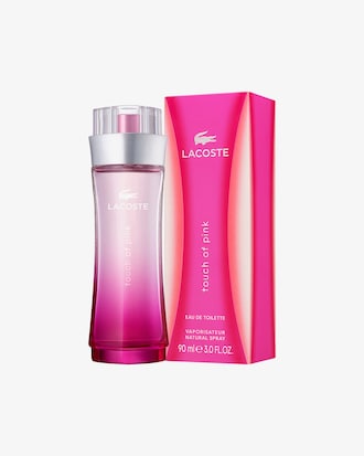 Lacoste Touch of Pink Eau de toilette 90 ml