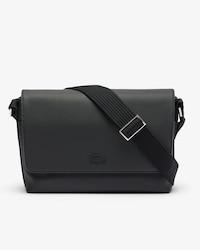 Borsa messenger classica da uomo