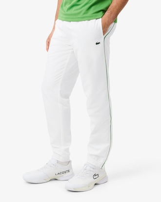 Pantaloni sportivi della tuta con bordo