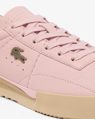 Sneakers da donna Aura Club
