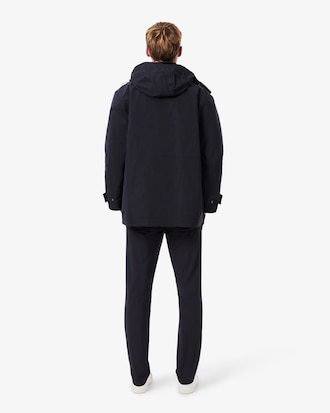 Pantaloni chino elasticizzati slim fit