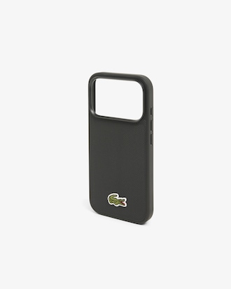 Custodia per iPhone 17 Pro Petit Piqu&eacute;