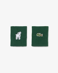 Polsini Lacoste x Novak Djokovic The GOAT