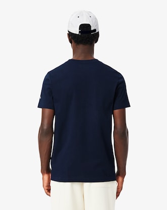 Set Lacoste Tennis x Novak Djokovic