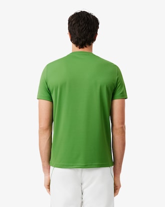 T-shirt sportiva con stampa Ultra Dry