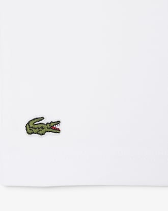 T-shirt in cotone con stampa grafica