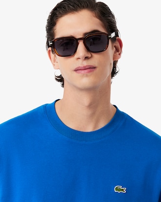 T-shirt in cotone