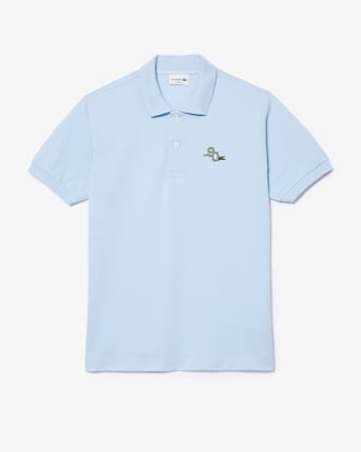 Polo L.12.12 Original Le Club Lacoste Creative Challenge