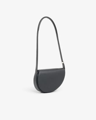 Borsa con chiusura a patta Smash Court